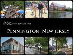 Bird Limousine Services Pennington New Jersey
